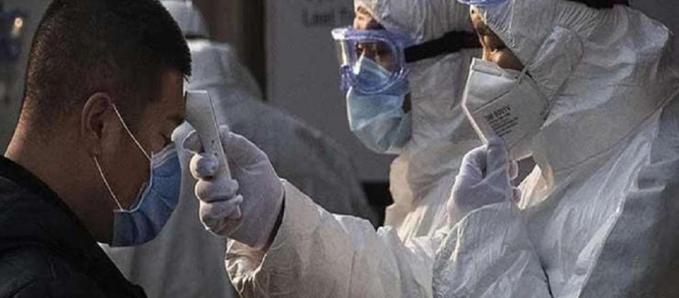 Κορωνοϊός: Τρεις νεκροί και 438 νέα κρούσματα στη Νότια Κορέα